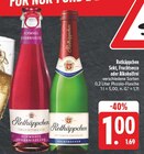 Sekt Angebote von Rotkäppchen bei EDEKA Suhl für 1,00 €