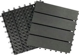 WPC-Fliese Angebote bei ROLLER Gummersbach für 3,99 €