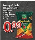 Aktuelle Chips Angebote bei TOP Getränke in Mönchengladbach Aktuelles Chipsfrisch Angebot bei TOP Getränke in Mönchengladbach ab 0,99 €