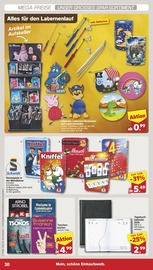 Aktueller famila Nordwest Prospekt mit Brettspiel, "Markt - Angebote", Seite 35