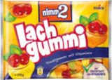 Nimm2 Lachgummi bei EDEKA Frischemarkt im Lassan Prospekt für 0,99 €