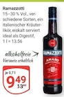 Aktuelles Amaro Angebot bei GLOBUS in Offenbach (Main) ab 9,49 €
