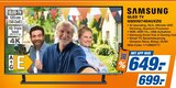 Aktuelle Fernseher Angebote bei expert in Gotha Aktuelles QLED TV GQ50Q74DAUXZG Angebot bei expert in Gotha ab 649,00 €