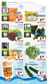 Bio im EDEKA Prospekt in Rheine Aktueller EDEKA Prospekt mit Bio, "Aktuelle Angebote", Seite 4