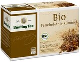 Bio Fenchel-Anis-Kümmel im Angebot bei REWE in Elmshorn Bio Fenchel-Anis-Kümmel Angebote von Bünting bei REWE Elmshorn für 1,99 €