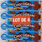 Biscuits "CHOCOGRANI" - CARREFOUR CLASSIC' dans le catalogue Carrefour