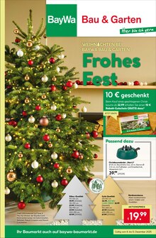 Pflanzen im aktuellen BayWa Bau- und Gartenmärkte Prospekt (Nürnberg) Pflanzen im BayWa Bau- und Gartenmärkte Prospekt "Hier bin ich gern" mit 8 Seiten (Nürnberg)