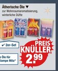Parfuemerie im V-Markt Prospekt Ätherische Öle im aktuellen V-Markt Prospekt für 2,99 €
