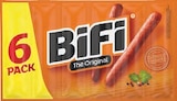 Salami Snack Angebote von BiFi Original bei Lidl Nürtingen für 2,99 €