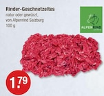 Geschnetzeltes im V-Markt Prospekt Rinder-Geschnetzeltes von Alpenrind Salzburg im aktuellen V-Markt Prospekt für 1,79 €