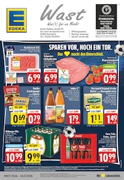 EDEKA Prospekt für Steinheim: Aktuelle Angebote, 24 Seiten, 29.06.2026 - 04.07.2026