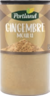 ÉPICES - Portland en promo chez Aldi ÉPICES - Portland dans le catalogue Aldi