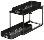 Penny - Kunststoff-Küchenschrankorganizer Angebot im Prospekt Kunststoff-Küchenschrankorganizer bei Penny im Prospekt "" für 8,99 €