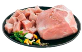 Schnitzelbraten bei Frischemarkt Alpen im Hohenfelde Prospekt für 5,99 €
