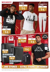 Ähnliche Kleidersack Angebote im Prospekt "Aktuelle Angebote" von Woolworth in Velbert Ähnliche Angebote wie Kleidersack im Prospekt "Aktuelle Angebote" auf Seite 3 von Woolworth in Velbert