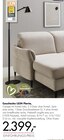 Couchecke LS24 Flavia Angebote bei Polstermöbel Fischer Fürth für 2.399,00 €