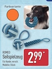 Seilspielzeug von ROMEO im aktuellen ALDI Nord Prospekt für 2,99 €