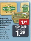 Aktuelle Butter Angebote bei combi in Bielefeld Aktuelles Original irische Butter Angebot bei combi in Bielefeld ab 1,39 €