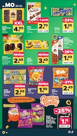 Haribo im Netto mit dem Scottie Prospekt in Neubrandenburg Aktueller Netto mit dem Scottie Prospekt mit Haribo, "Günstig. Besser. Für Dich.", Seite 16
