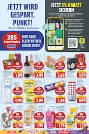Ähnliche Pinselset Angebote im Prospekt "Aktuelle Angebote" von EDEKA Ähnliches Angebot bei EDEKA in Prospekt "Aktuelle Angebote" gefunden auf Seite 12