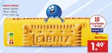Kekse im Angebot bei Netto Marken-Discount in Bremen Kekse Angebote von Leibniz bei Netto Marken-Discount Bremen für 1,49 €