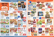 Tomaten im aktiv & irma Prospekt "Top Angebote" mit 9 Seiten (Oldenburg)