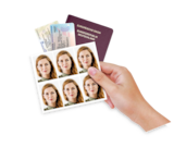 dm-drogerie markt Ransbach-Baumbach - Passbildservice Angebot im Prospekt Passbildservice bei dm-drogerie markt im Ransbach-Baumbach Prospekt für 5,95 €