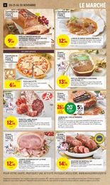 Offre Plat Préparé dans le catalogue Intermarché Hyper du moment à la page 10