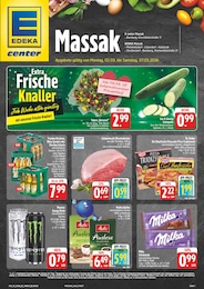 EDEKA Prospekt für Hallstadt: "Wir lieben Lebensmittel!", 34 Seiten, 02.03.2026 - 07.03.2026