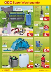 Aktueller Netto Marken-Discount Prospekt mit Feuerlöscher, "Aktuelle Angebote", Seite 52