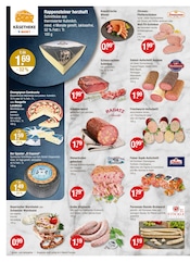 Bratwurst im V-Markt Prospekt in Kaufbeuren Aktueller V-Markt Prospekt mit Bratwurst, "V-Markt einfach besser einkaufen", Seite 2