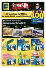 EDEKA Prospekt "Ihre Knüller für die ganze Woche!", 20 Seiten, für Kissing, 18.11.2019 - 23.11.2019 EDEKA Prospekt "Ihre Knüller für die ganze Woche!", 20 Seiten, für Kissing, 18.11.2019 - 23.11.2019