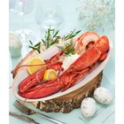 Homard Américain cuit - CARREFOUR en promo chez Carrefour Massy à 9,99 €