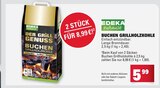 Buchen Grillholzkohle im Angebot bei Marktkauf in Leinfelden-Echterdingen Buchen Grillholzkohle Angebote von EDEKA zuhause bei Marktkauf Leinfelden-Echterdingen für 5,99 €