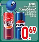 Pepsi Angebote von Pepsi bei EDEKA Germering für 0,69 €