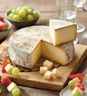 Tomme de Savoie IGP à Intermarché Contact dans Manziat Tomme de Savoie IGP à Intermarché Contact dans Manziat