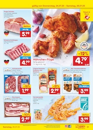 Netto Marken-Discount Rippchen im Prospekt Netto Marken-Discount Rippchen im Prospekt