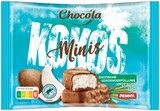 Riegel-Minis Angebote von Choco'la bei Penny Wermelskirchen für 2,49 €