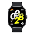 Montre connectée Bluetooth - XIAOMI - Carrefour à Les Mureaux Montre connectée Bluetooth - XIAOMI en promo chez Carrefour Les Mureaux à 79,99 €