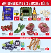 Aktueller Marktkauf Prospekt mit Oettinger, "Aktuelle Angebote", Seite 43