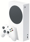 Xbox Series S 512GB Konsole Angebote von XBOX bei MediaMarkt Saturn Dresden für 229,00 €