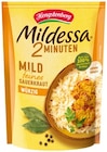 Mildessa Kraut Angebote von Hengstenberg bei Penny Reutlingen für 1,59 €