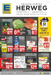 EDEKA Prospekt: "Aktuelle Angebote", 24 Seiten, 11.05.2026 - 16.05.2026