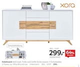 Sideboard Angebote von xora bei XXXLutz Möbelhäuser Lüneburg für 299,00 €