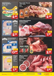 Aktueller Netto Marken-Discount Prospekt mit Würstchen, "Aktuelle Angebote", Seite 18