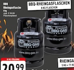 Rheingasflasche bei EDEKA im Prospekt "" für 20,99 €