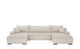 smart Ecksofa mit Schlaffunktion Nelly von  im aktuellen Höffner Prospekt für 1.099,00 €