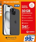 Aktuelles iPhone 15 Angebot bei expert in Dresden ab 99,00 €