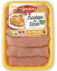 Promo Escalope de Dinde à 6,95 € dans le catalogue U Express à Saint-Martin-d'Août