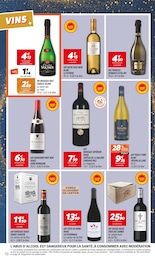 Offre Pouilly-Fumé dans le catalogue Netto du moment à la page 10